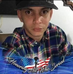 Meet your Posher, Luis